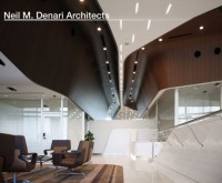 NEIL M. DENARI ARCHITECTS