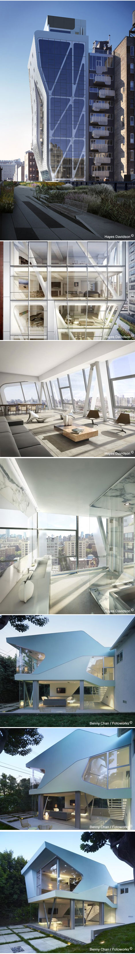 NEIL M. DENARI ARCHITECTS 3