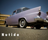 Nutida