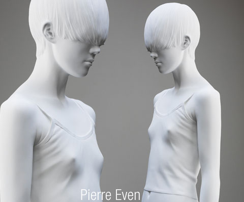 Pierre Even 1