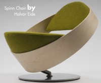 Spinn Chair