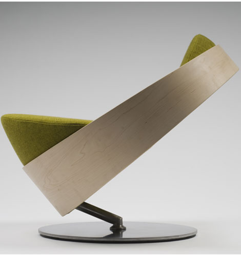 Spinn Chair halvor eide 2