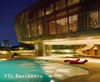 YTL Residence, Kuala Lumpur