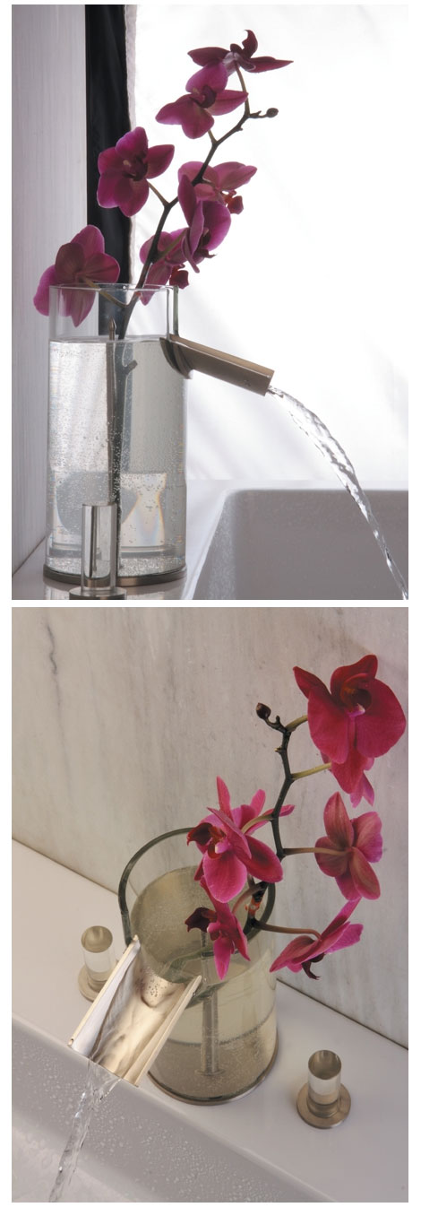 flower faucet 2