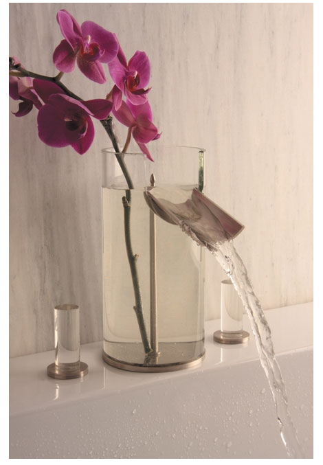flower faucet 3