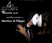 D42D photocontest at NoDesign Vol.6