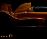 Caparo T1
