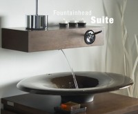 Fountainhead Suite