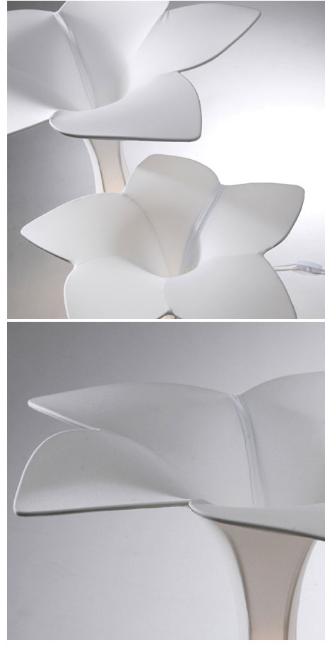 Hana by Shige Hasegawa Design 3