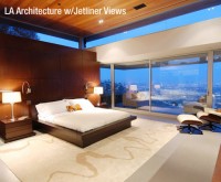 LA Architecture w/Jetliner Views