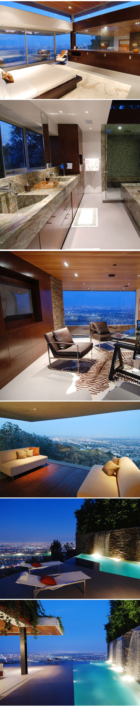 LA Architecture wJetliner Views 4