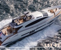 Lazzara LSX 92