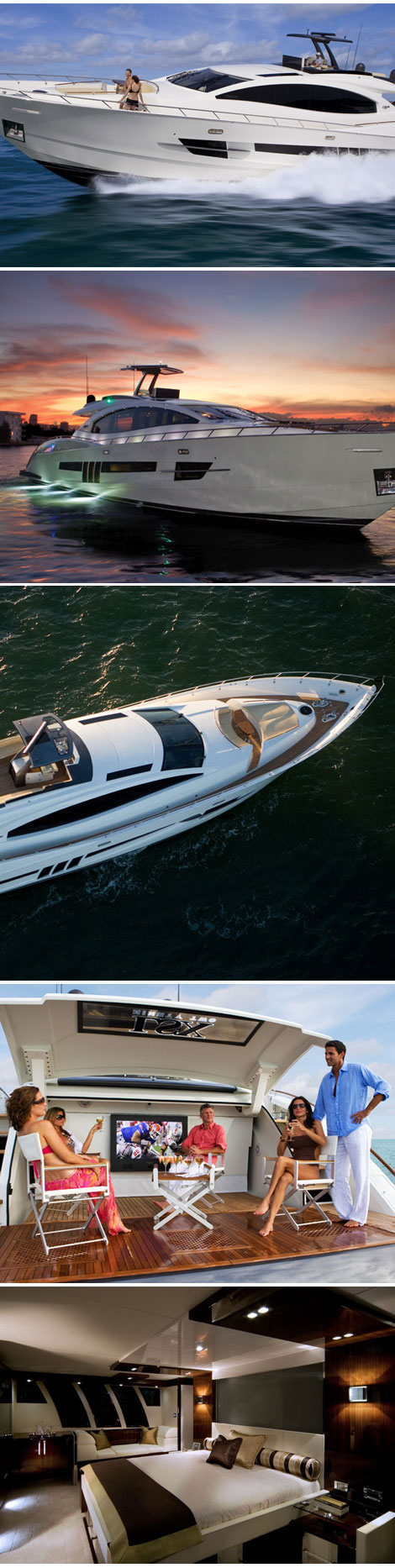 Lazzara LSX 92 2