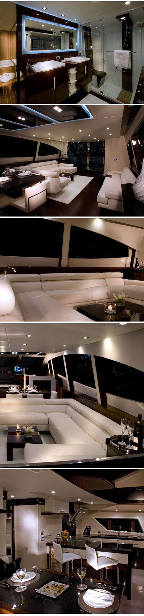 Lazzara LSX 92 3