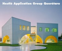 Nestlé Application Group Querétaro