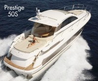 PRESTIGE 50 S