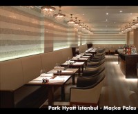 Park Hyatt Istanbul – Maçka Palas