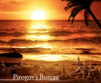 Pirogov Bureau