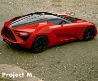 Project M