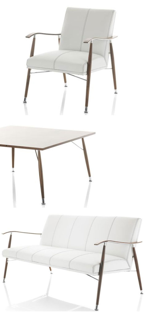 Sahara Wood Collection by Gunilla Allard 3