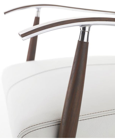 Sahara Wood Collection by Gunilla Allard 4