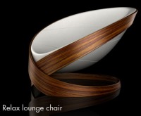 Relax lounge chair