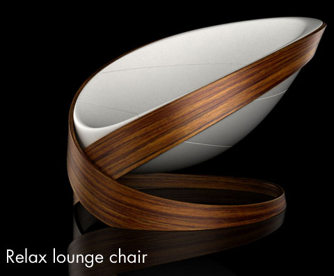 relax lounge chair 1