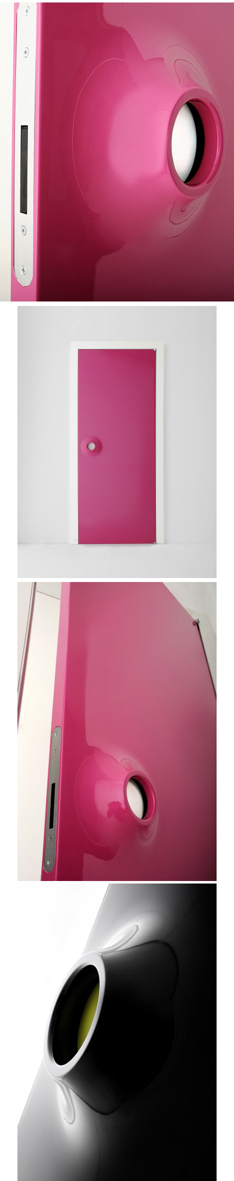 Albed by Karim Rashid 2