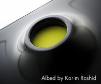 Albed by Karim Rashid