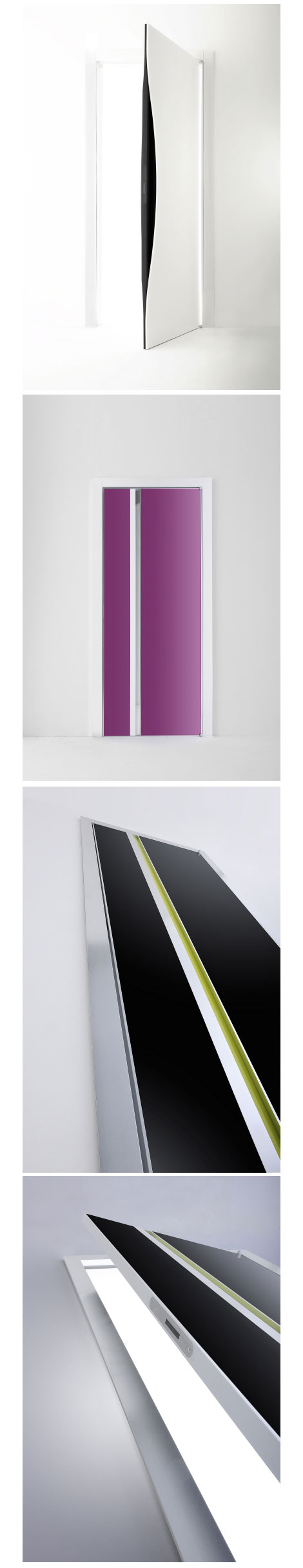 Albed by Karim Rashid 4