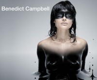 Benedict Campbell