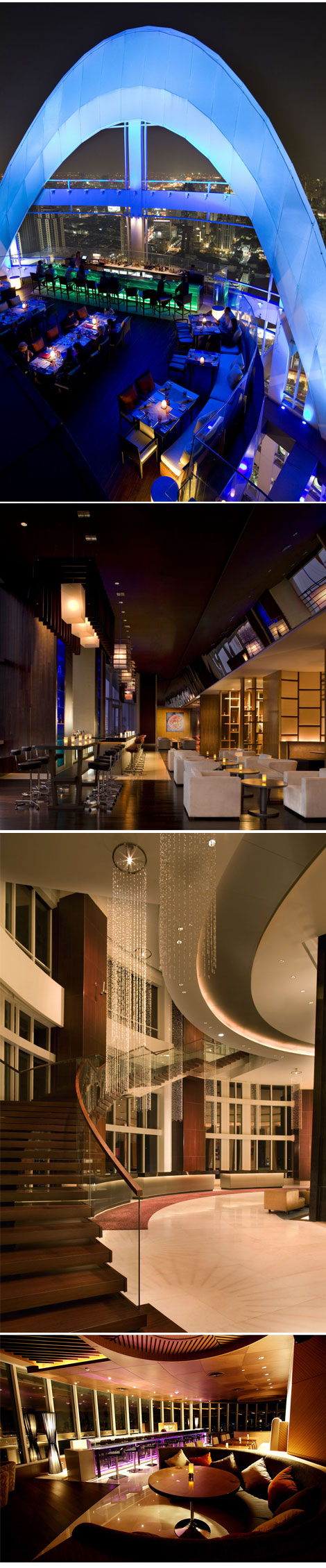 Grand design for Bangkok completes 2