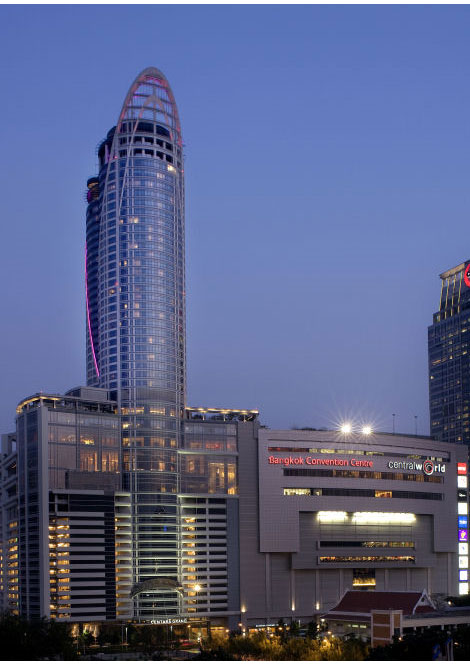 Grand design for Bangkok completes 4