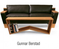 Gunnar Berstad