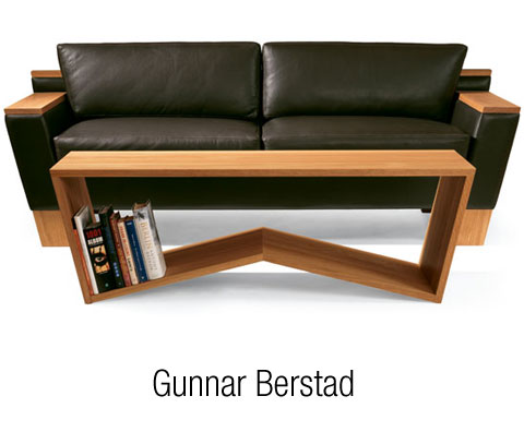 Gunnar Berstad 1