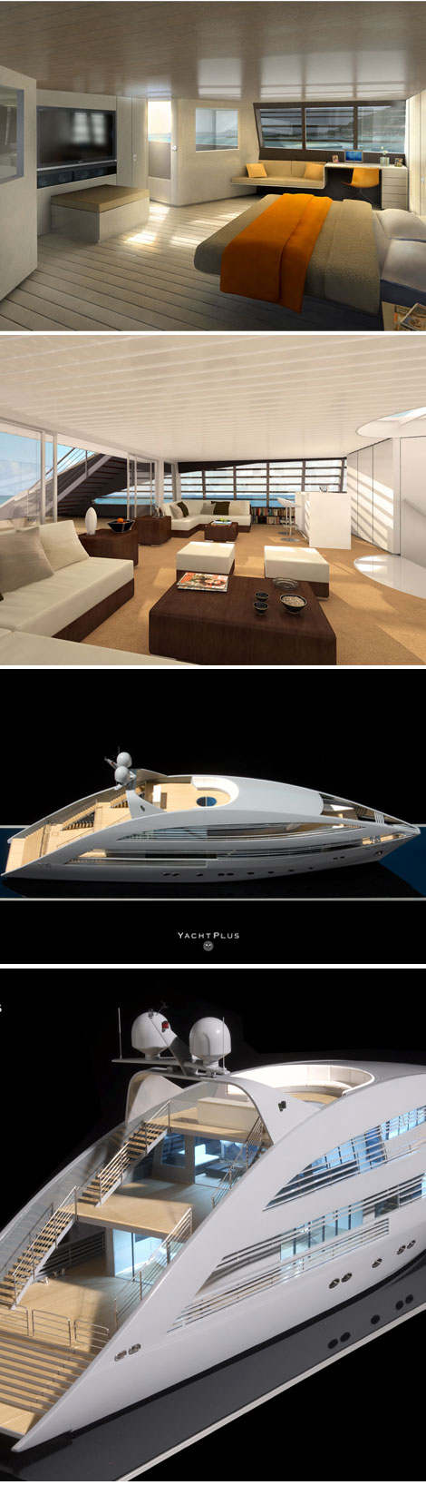 The Ocean Emerald 4
