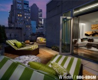 W Hotel / BBG-BBGM