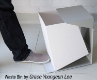 Waste Bin Grace Youngeun