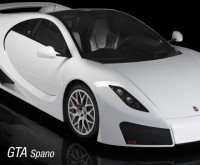 GTA Spano