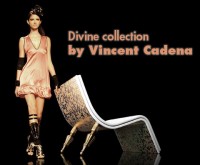 Divine collection by Vincent Cadena