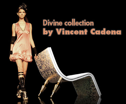 Divine collection by Vincent Cadena 1