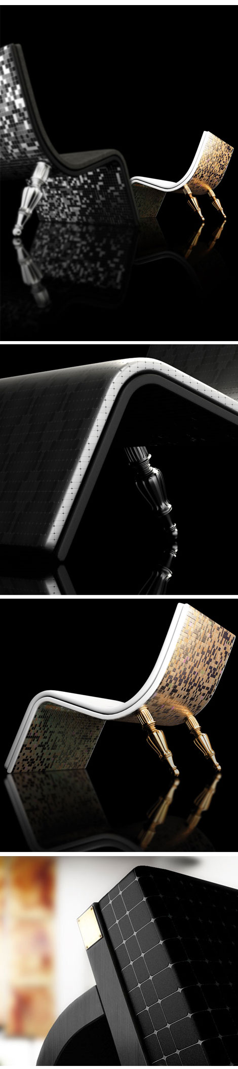 Divine collection by Vincent Cadena 2