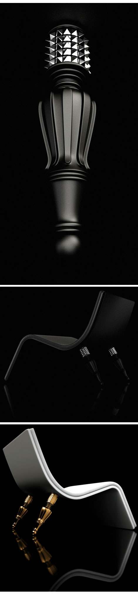 Divine collection by Vincent Cadena 3