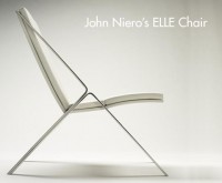 John Niero’s ELLE Chair