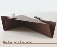 The Gorge Coffee Table