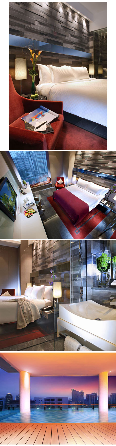 The Quincy Hotel by Ong & Ong 2