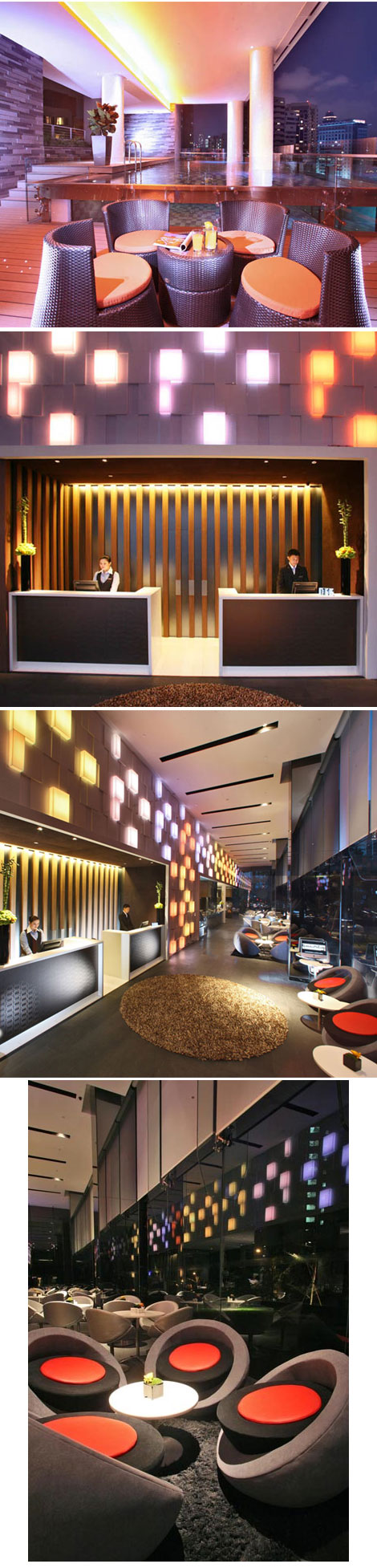 The Quincy Hotel by Ong & Ong 3