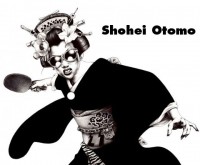 Shohei Otomo