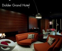 Dolder Grand Hotel