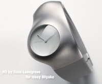 HU by Ross Lovegrove for Issey Miyake